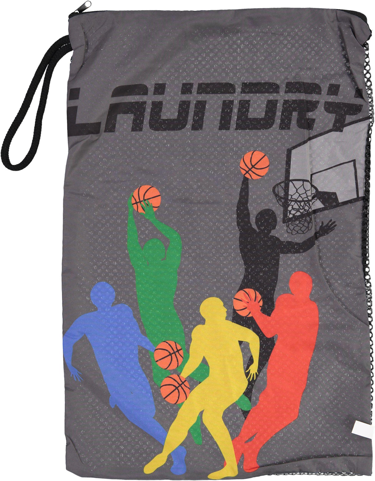 Bunk Junk Basketball Team Sports Sock Bag - BJ906