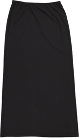 Monte Carlo Womens Ribbed Skirt 39 Inches - M472RL