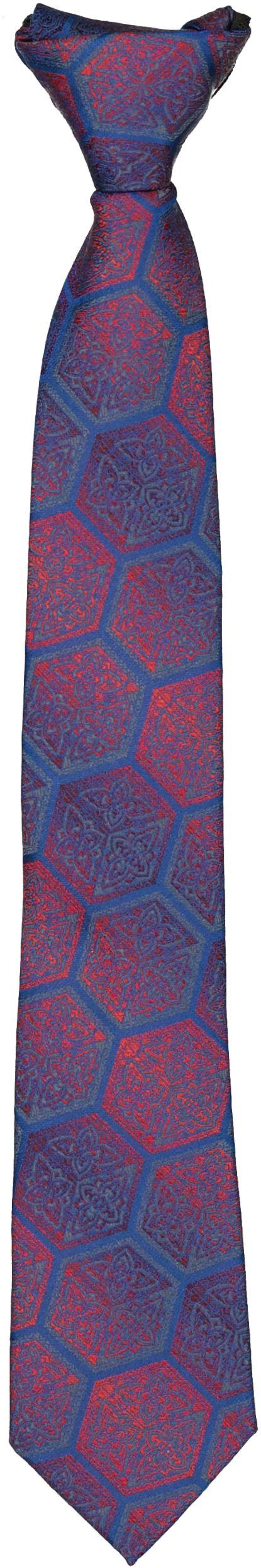 T.O. Collection Boys Necktie - TO258