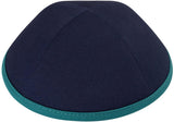 Navy/Green
