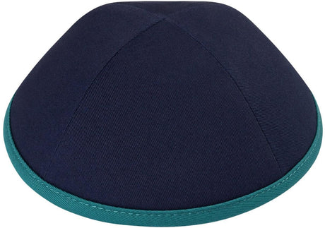 Navy/Green