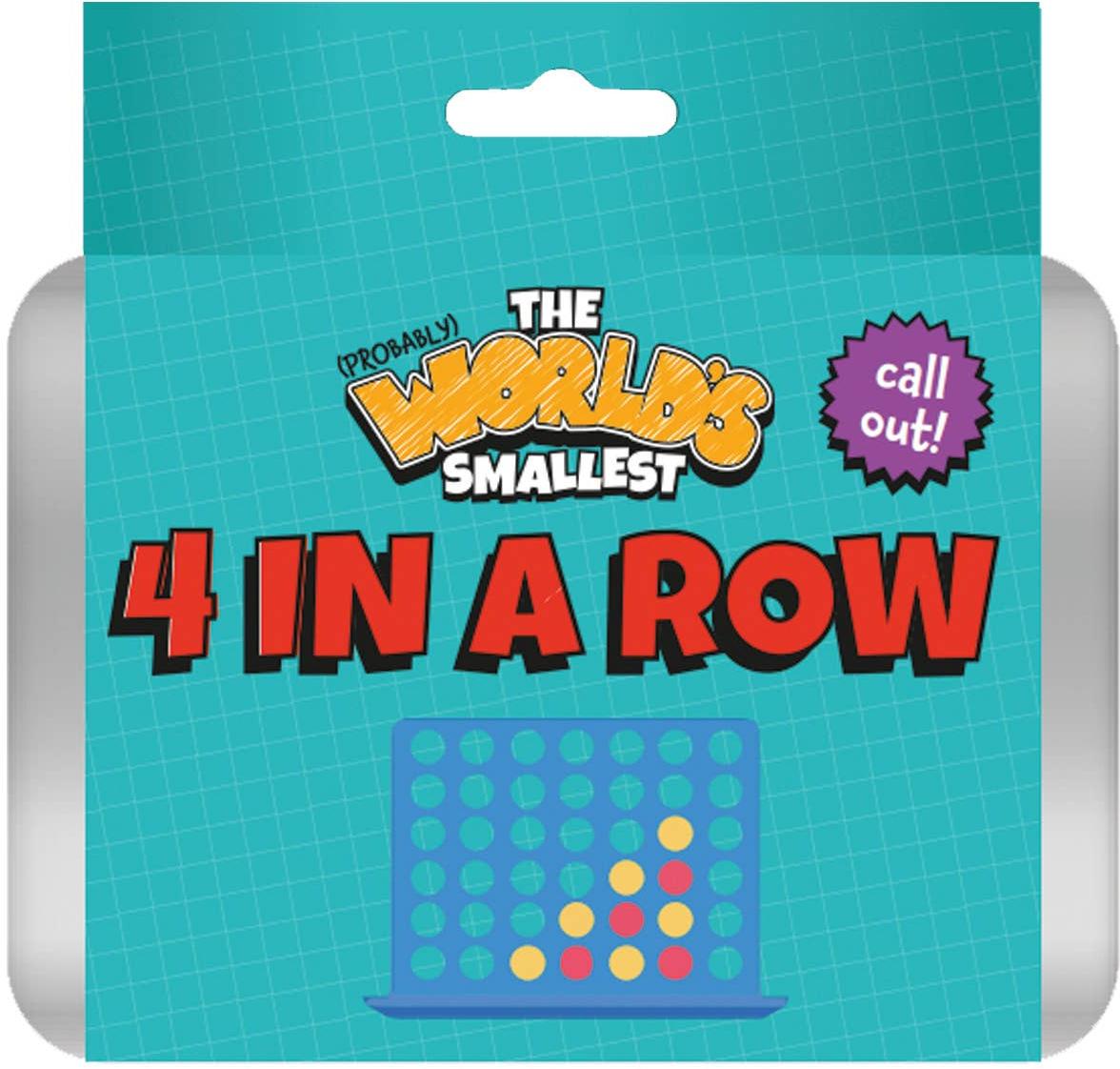 iScream 4 In A Row Mini Game - 970-244