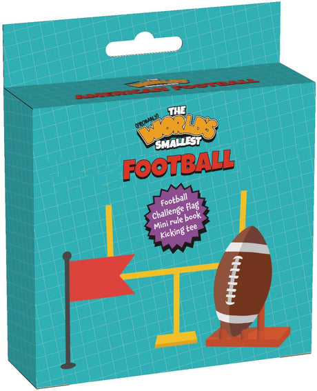 iScream Football Travel Game - 970-242