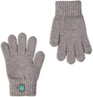 Medium Gray Heather