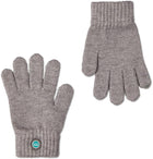 Medium Gray Heather