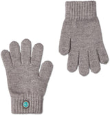 Medium Gray Heather