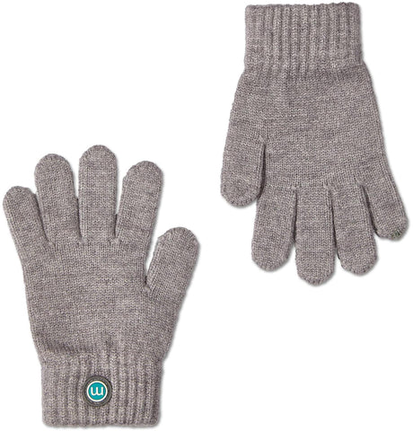 Medium Gray Heather