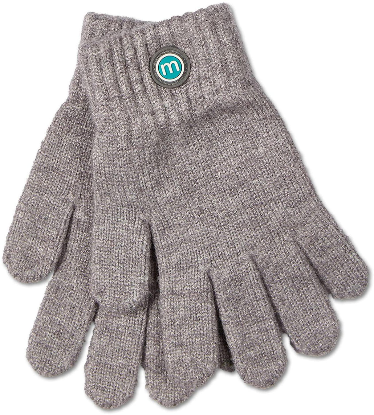 Medium Gray Heather