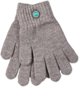 Medium Gray Heather