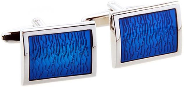 T.O. Collection Cufflinks - CL-227