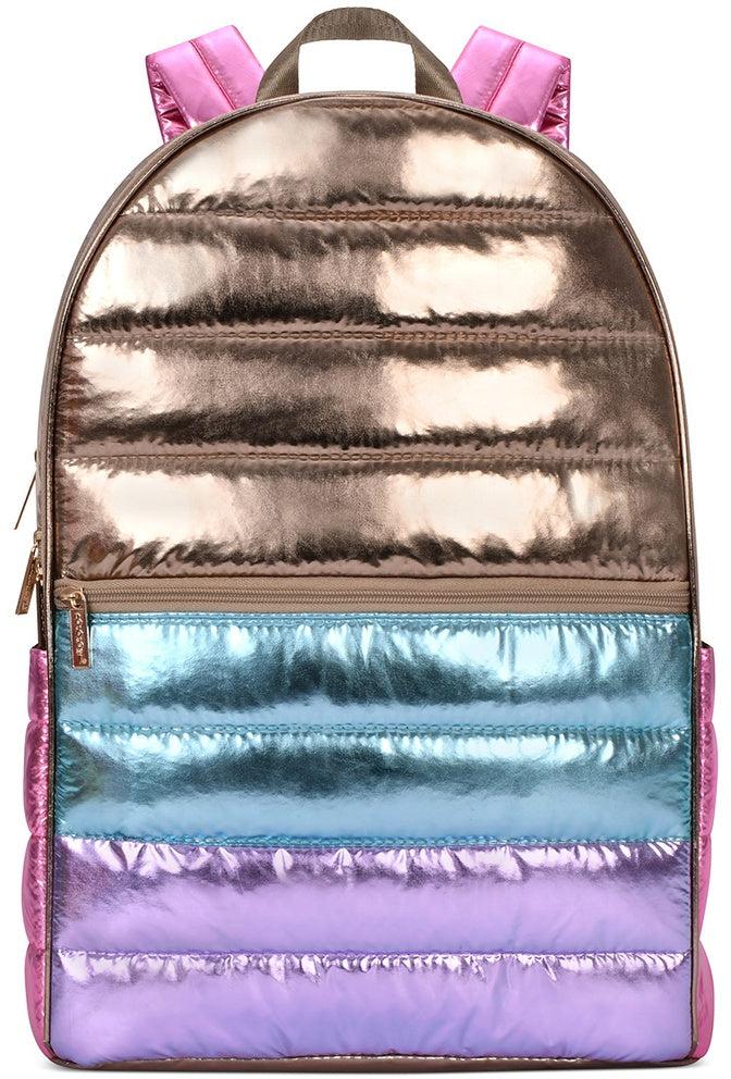 Iscream Backpack Superstar Glow In The Dark - Thumbnail 4