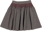 Soft Gray Plaid