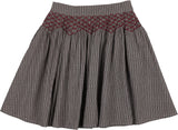 Soft Gray Plaid