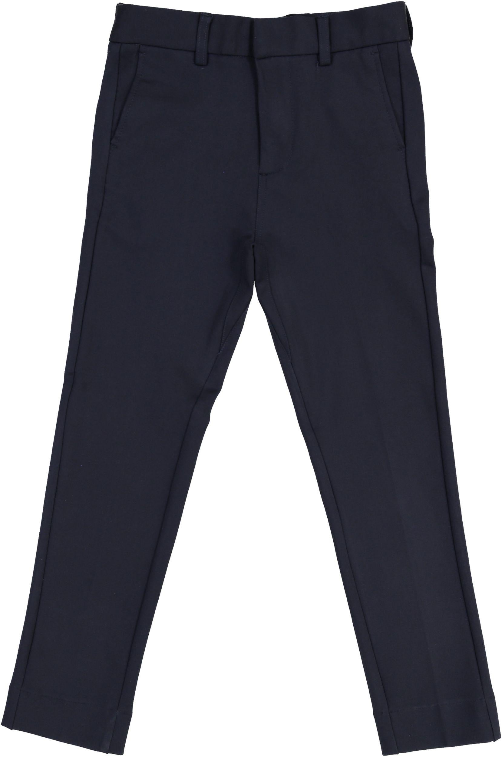 NAME IT NKMRYAN Straight TWI Pant 3840-YW O, Pantalon en Tissu Garçon NAME IT NKMRYAN Straight TWI Pant 3840-YW O, Pantalon en Tissu Garçon