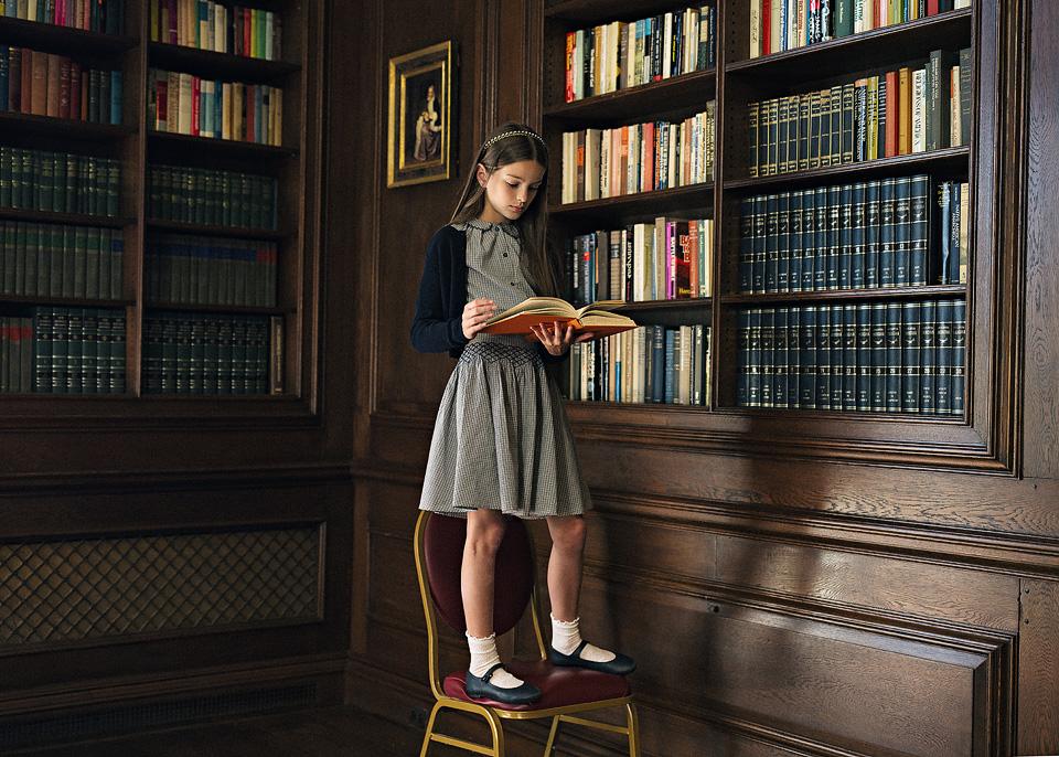 Analogie by Lil Legs Plaid Edition Collection Girls Skirt - AF26S804