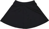 Child Play Girls Swim Mini Skirt with Shorts - 12-967