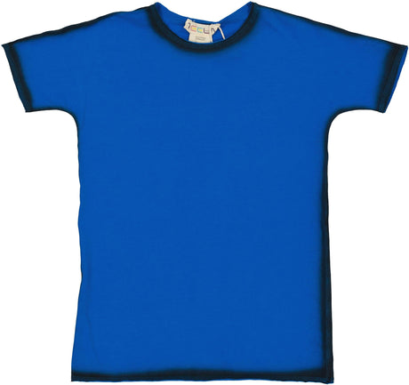 Teela Boys Short Sleeve Spray T-shirt - 18-027