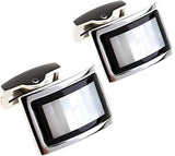 T.O. Collection Cufflinks - CL-2068