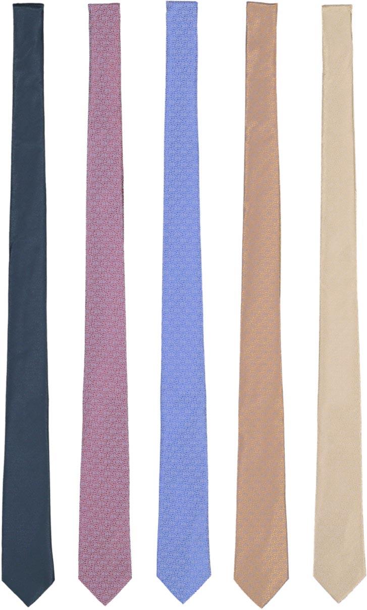 T.O. Collection Mens Necktie - TO207