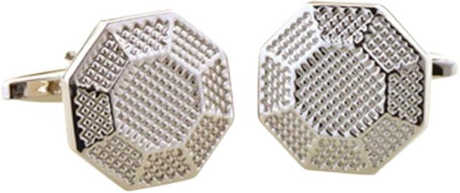 T.O. Collection Cufflinks - CL-229