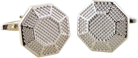 T.O. Collection Cufflinks - CL-229
