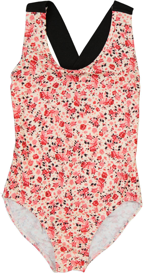 Child Play Girls Bathing Suit - 12-964