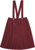 Deep Red