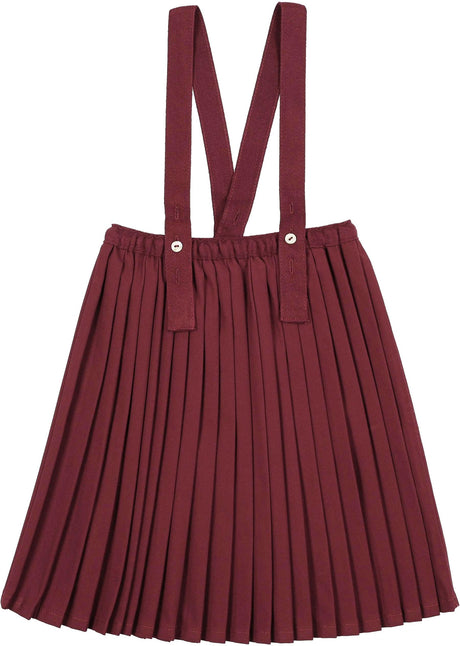Deep Red