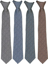 T.O. Collection Mens Necktie - TO452