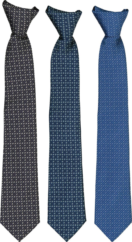T.O. Collection Mens Necktie - TO454