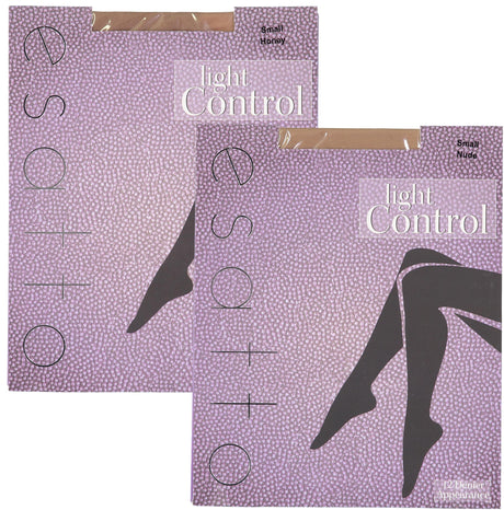 Esatto Womens 12 Denier Light Control Pantyhose - EO