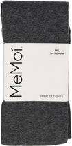 Dark Gray Heather