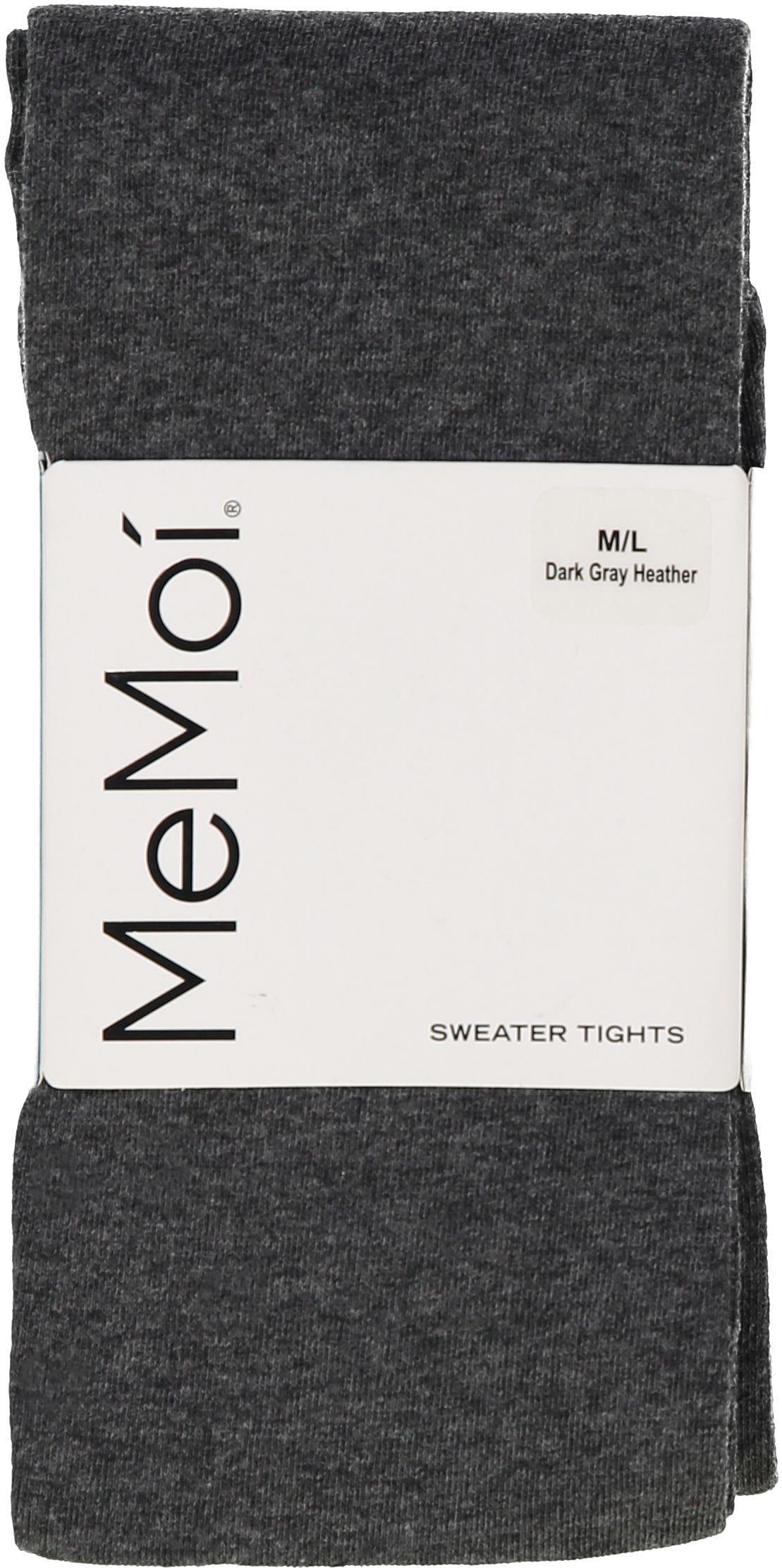 Dark Gray Heather