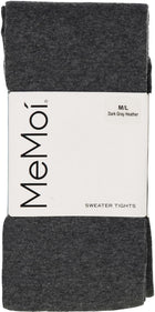 Dark Gray Heather