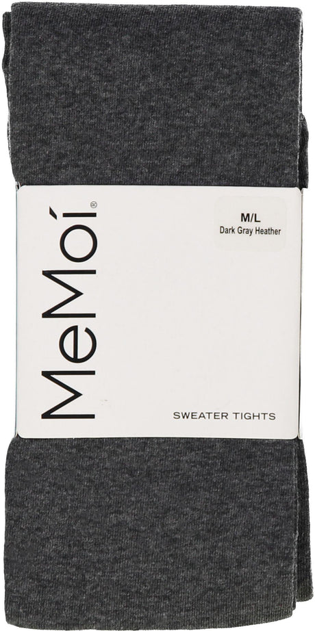 Dark Gray Heather