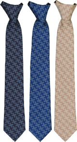 T.O. Collection Mens Necktie - TO458