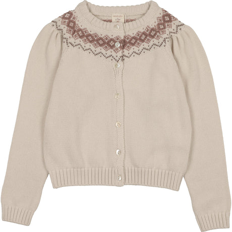 Cream/Pink