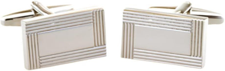 T.O. Collection Cufflinks - CL-275