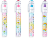 ooly Rainbow Glitter Gem Scented Eraser - 112-095