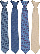 T.O. Collection Mens Necktie - TO464