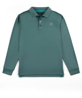 Pine Green