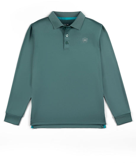 Pine Green