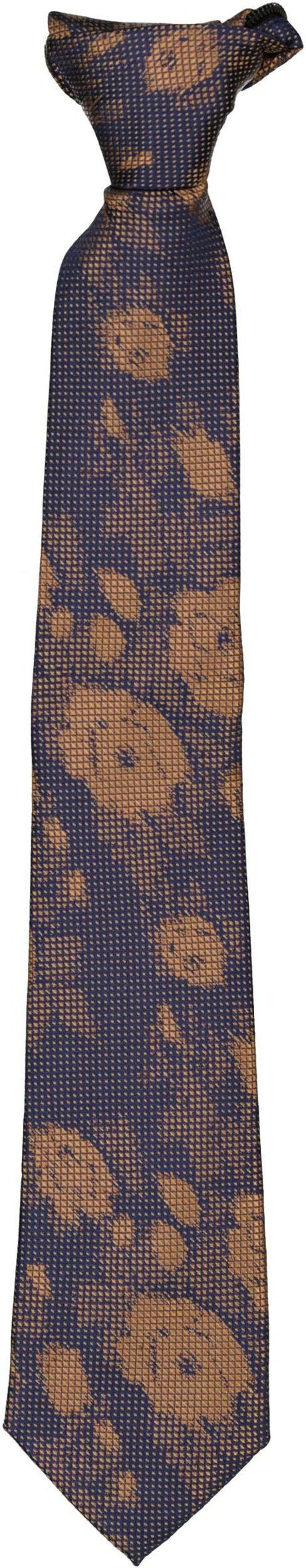 T.O. Collection Boys Necktie - TO254