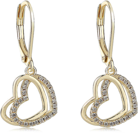 Tiny Gem Girls Earring - TG5020