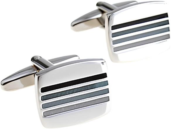 T.O. Collection Cufflinks - CL-417