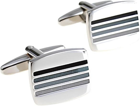 T.O. Collection Cufflinks - CL-417