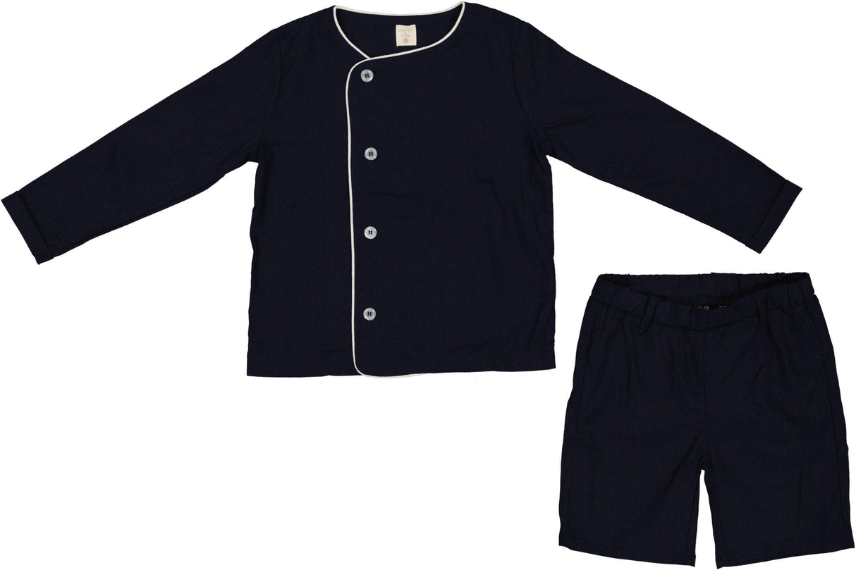 Navy