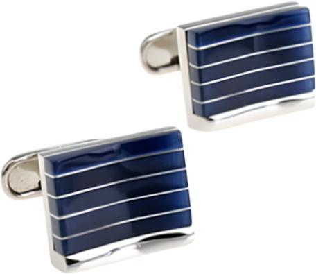 T.O. Collection Cufflinks - CL-2055