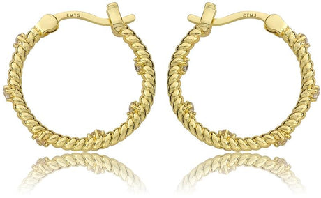 LMTS Girls Earring - ER7208