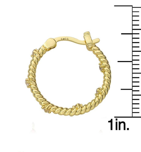 LMTS Girls Earring - ER7208